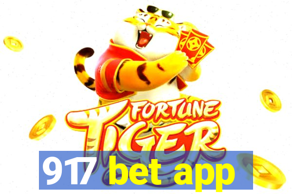 917 bet app